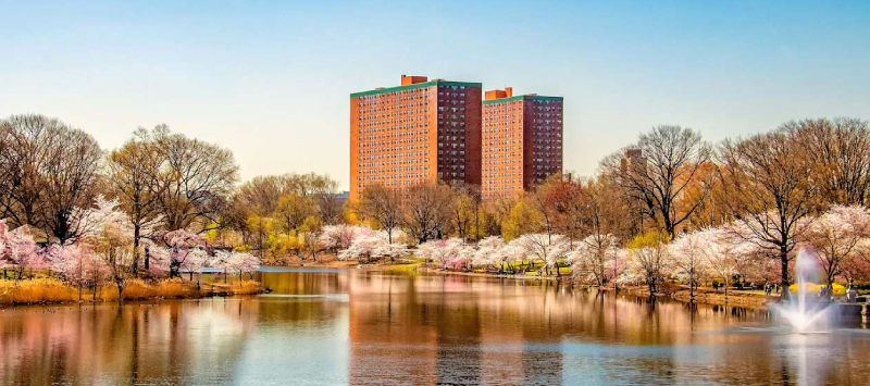 Franklin Lakes Office image