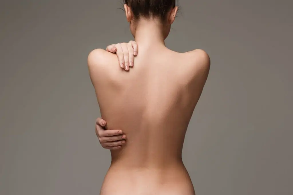 Liposuction for Back Fat in Englewood - Top Plastic Surgeon New Jersey -  Dr. David Abramson