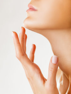 Chin Liposuction New York