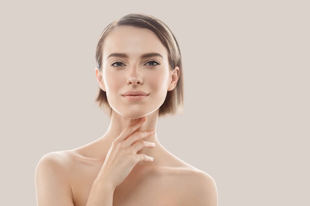 Restylane® Kysse