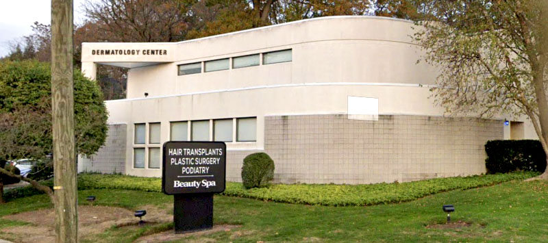 Englewood, NJ Office