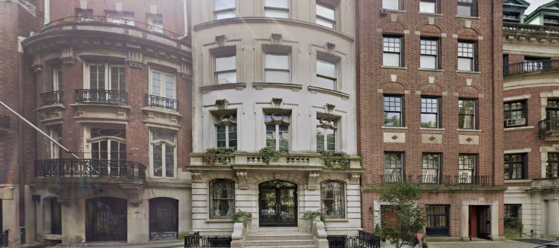 New York, NY Office