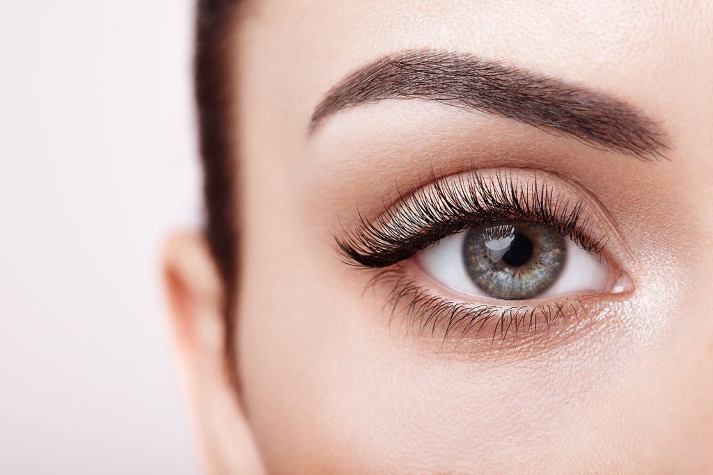 Lower Eyelid Lift